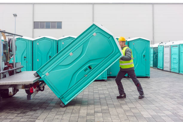 Best Construction site porta potty rental  in Marin City, CA