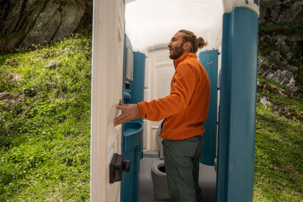 Best Porta potty services near me  in Marin City, CA