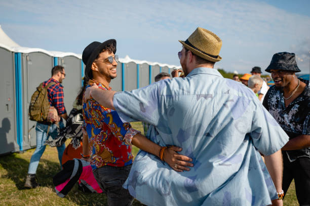 Best Construction site porta potty rental  in Marin City, CA