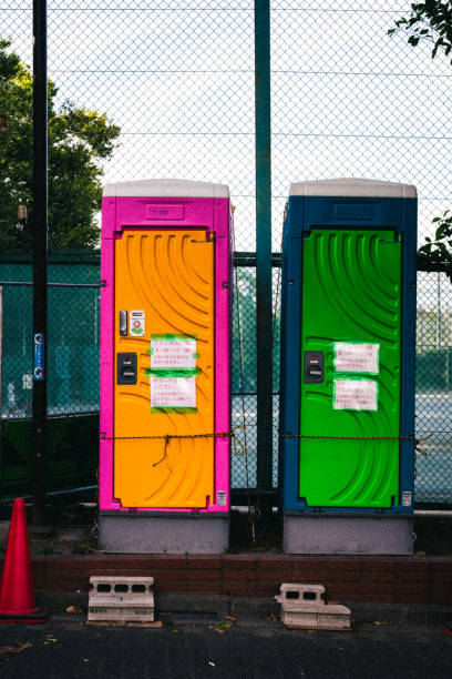 Best Best portable toilet rental  in Marin City, CA