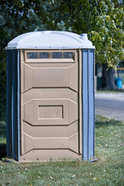 Affordable portable toilet rental in Marin City, CA