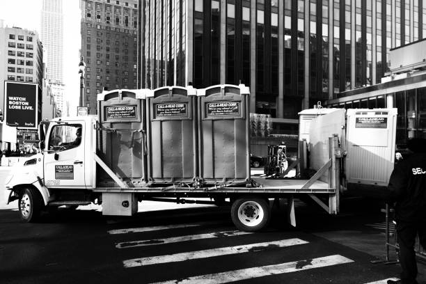 Best Affordable porta potty rental  in Marin City, CA
