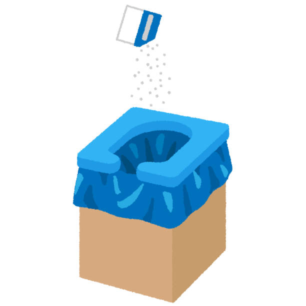Portable Toilet Options We Offer in Marin City, CA