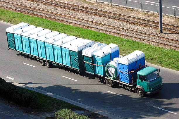 Best Porta potty rental for parties  in Marin City, CA